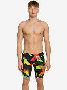 Мужские стартовые джаммеры Mad Wave Revolution jammer X6, Мультицвет