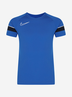 Футболка для мальчиков Nike Dri-FIT Academy, Синий