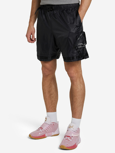 Шорты мужские Nike, Черный
