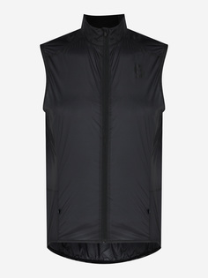 Жилет мужской Scott Weather Ultraligh WB, Черный