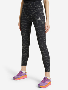 Легинсы женские Demix, Черный