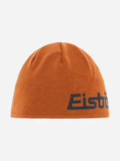 Шапка Eisbaer 365 MÜ RL, Оранжевый