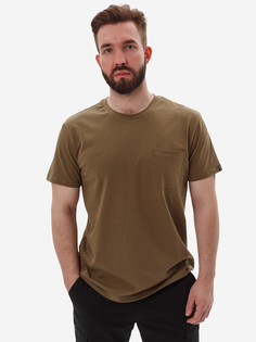 Футболка Remington Bachelor, Зеленый