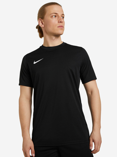 Футболка мужская Nike, Черный