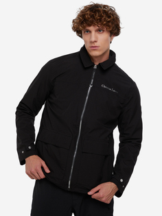 Куртка утепленная мужская Regatta Ramatuelle, Черный