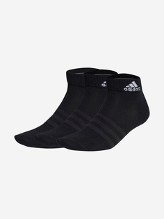 Носки adidas, 3 пары, Мультицвет