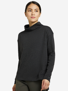 Джемпер флисовый женский Arcteryx Estella, Черный