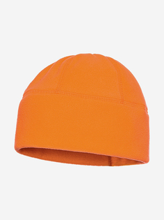 Флисовая шапка Aswery Skogen, Оранжевый