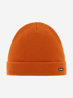 Шапка Eisbaer Skater MÜ, Оранжевый