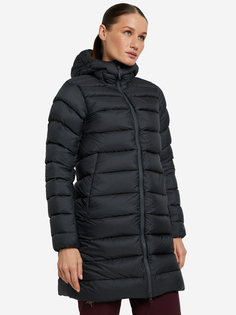 Пальто пуховое женское Arcteryx Seyla, Зеленый