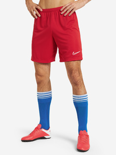 Шорты мужские Nike Dri-FIT Academy, Красный