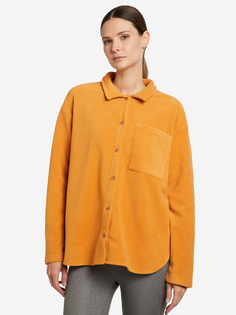 Рубашка женская Outventure, Оранжевый