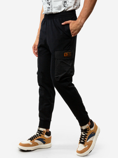 Брюки мужские для тренинга ANTA Fight Club,