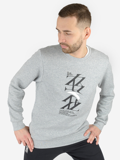 Свитшот мужской для баскетбола ANTA CD 28,