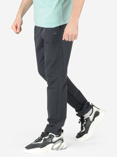 Брюки мужские для тренинга ANTA Training,