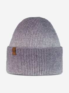 Шапка Buff Knitted Hat Marin Ice, Серый