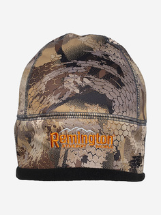 Шапка Remington Descent Yellow Waterfowl Honeycombs, Коричневый