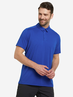 Поло мужское Arcteryx Captive, Синий
