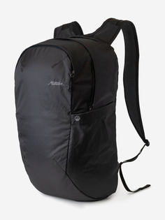 Складной рюкзак MATADOR ON-GRID 16L, Черный
