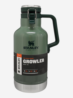 Термос STANLEY Classic 1,9L, Зеленый