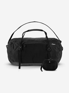 Складная спортивная сумка MATADOR FREEFLY Duffle 30L, Черный