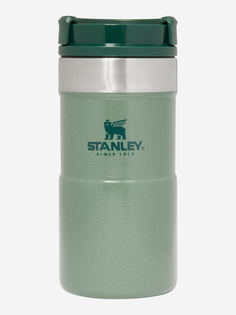 Термокружка STANLEY Classic Neverleak™ 0,25L, Зеленый