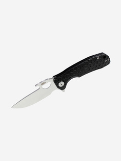 Нож складной Honey Badger Opener L, 208 мм, Черный