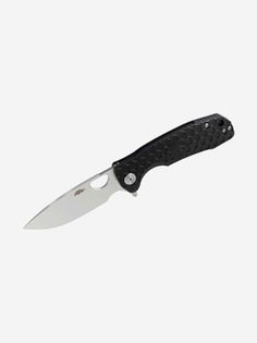 Нож складной Honey Badger Flipper M, 185 мм, Черный
