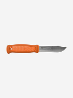 Нож Morakniv Kansbol Burnt Orange, нержавеющая сталь, 13505, Оранжевый