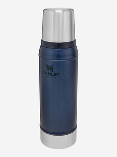 Термос STANLEY Classic 0,75L, Синий
