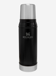 Термос STANLEY Classic 0,75L, Черный