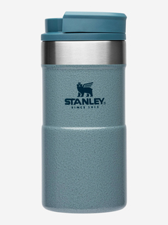 Термокружка STANLEY Classic Neverleak™ 0,25L, Голубой