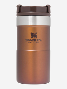 Термокружка STANLEY Classic Neverleak™ 0,25L, Коричневый