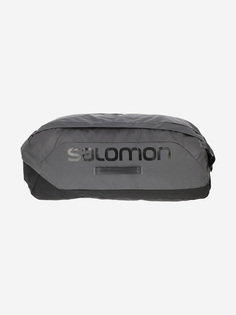 Сумка Salomon Outlife Duffel 25, Серый