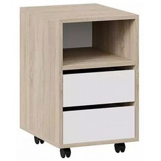 Тумбочка Тип 14 дуб сонома TRI_235279 Triya