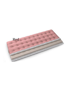 Матрас топпер ALAT Home Shiho беспружинный 180х200 см mm-28352-r]MM