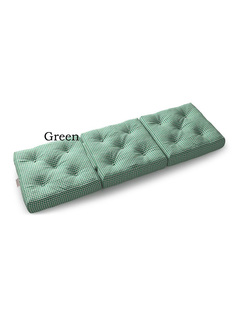 Матрас раскладной ALAT Home Chasao пуф 80x200