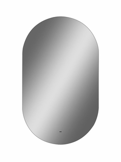Зеркало Art&Max Torino 60x100 с подсветкой