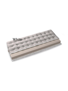 Матрас-топпер Alat Home Natso беспружинный 160х190