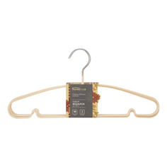 Вешалки для одежды Homeclub Autumn Dream 40 см 5 шт