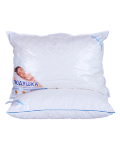 Подушка ортопедическая 70х70 с эффектом памяти WONDERFUL SLEEP
