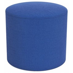 Пуф ARSKO Сканди 3, синий denim