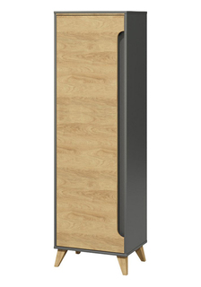 Книжный шкаф Hoff Nova
