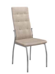 Стул мягкий со спинкой Alat Home комплект 2 шт 00-00059722