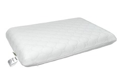 Комплект ортопедических подушек Temp Control M, 2 штуки, 60x40х12 см Askona