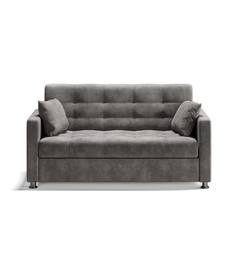 Диван-кровать WESTENY "Грич 120" серый