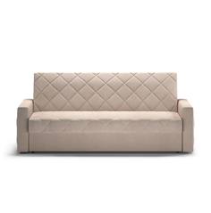 Прямой диван-кровать WESTENY ART-114-PR-B бежевый