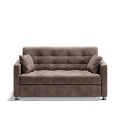 Диван-кровать WESTENY "Грич 120" коричневый