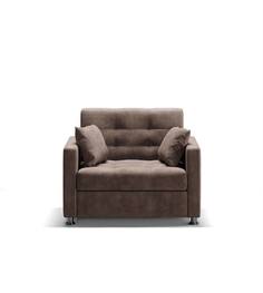 Диван-кровать WESTENY "Грич 70" коричневый