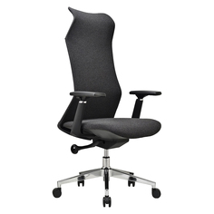 Кресло офисное Chairman CH583 Black 7131358